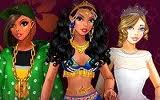 3 styli